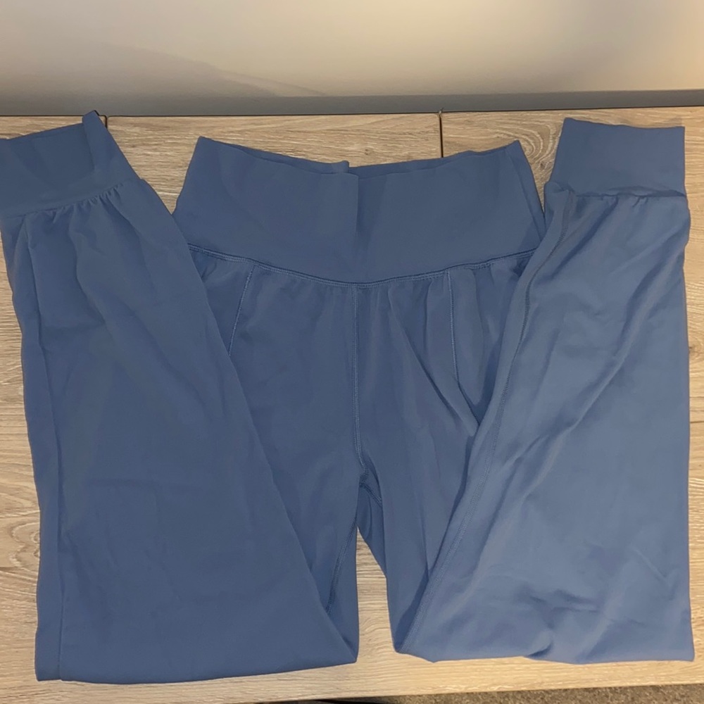 Athlete Joggers - S